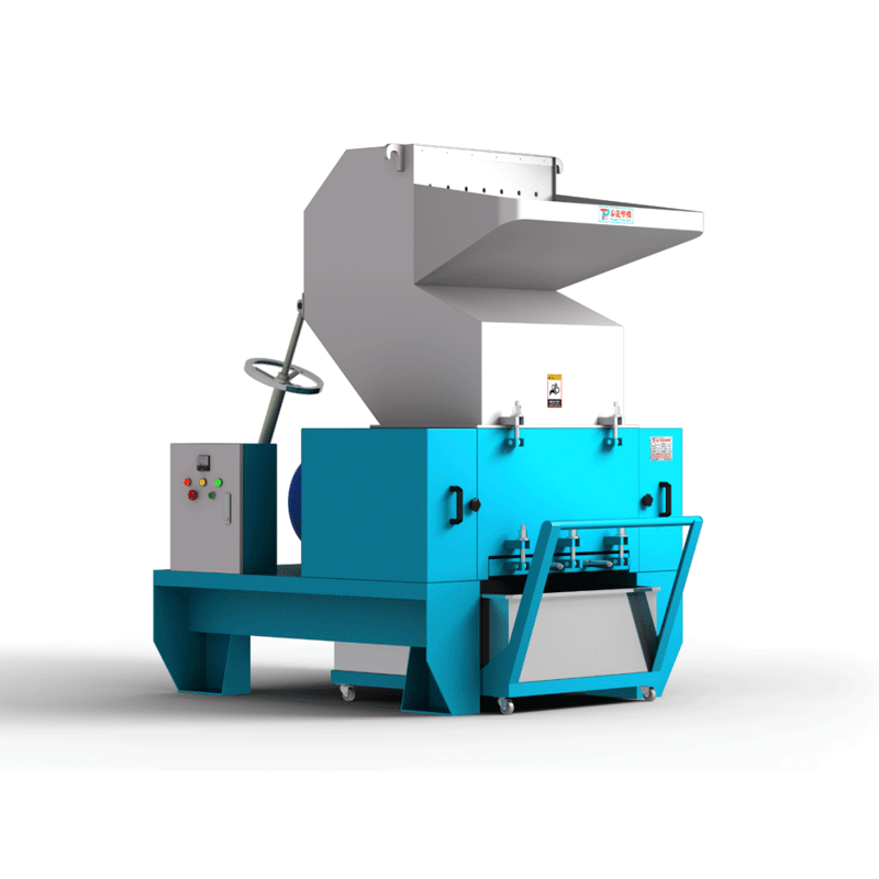 TLP Series Flake Crusher