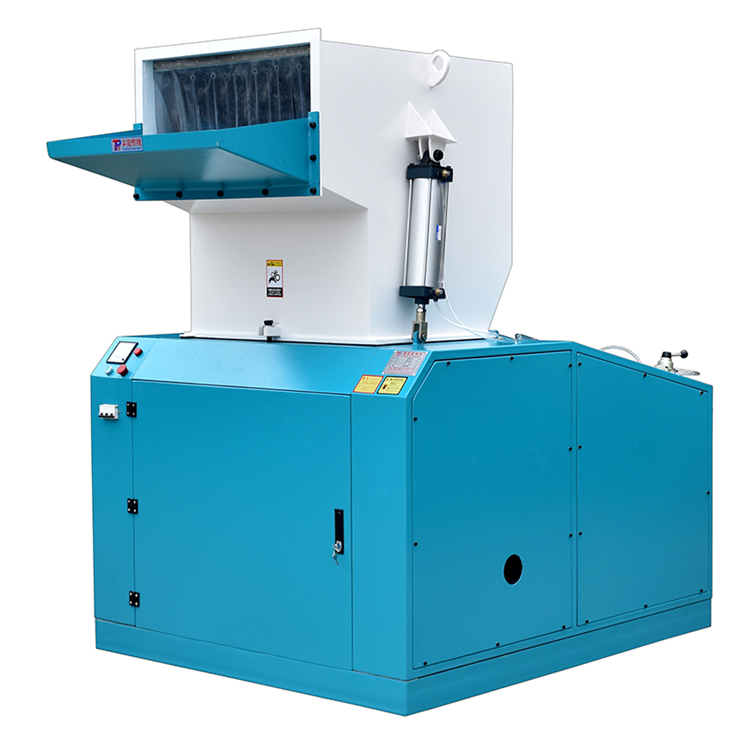 TLPP Series Low Noise Crusher