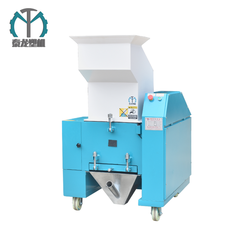 TLM Series Medium Speed Crusher