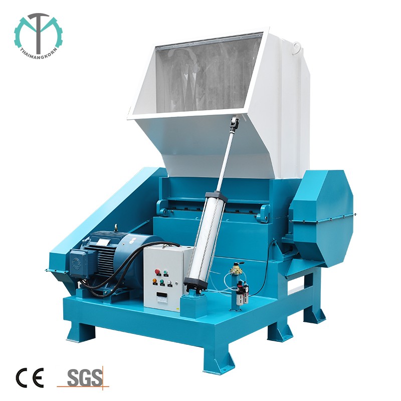 TLV Series Film Crusher