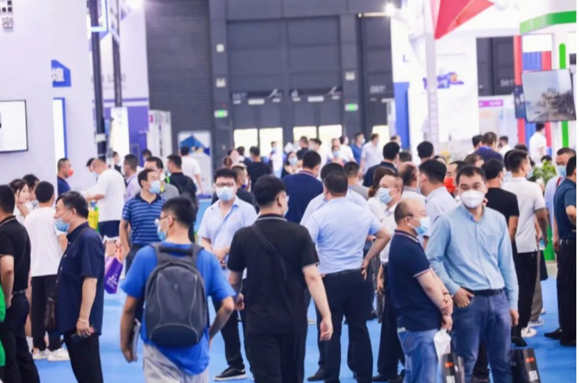 2024 Qingdao Asia-Pacific International Rubber & Plastic Exhibition is About to Open